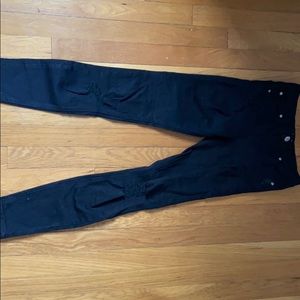 Girls jeans